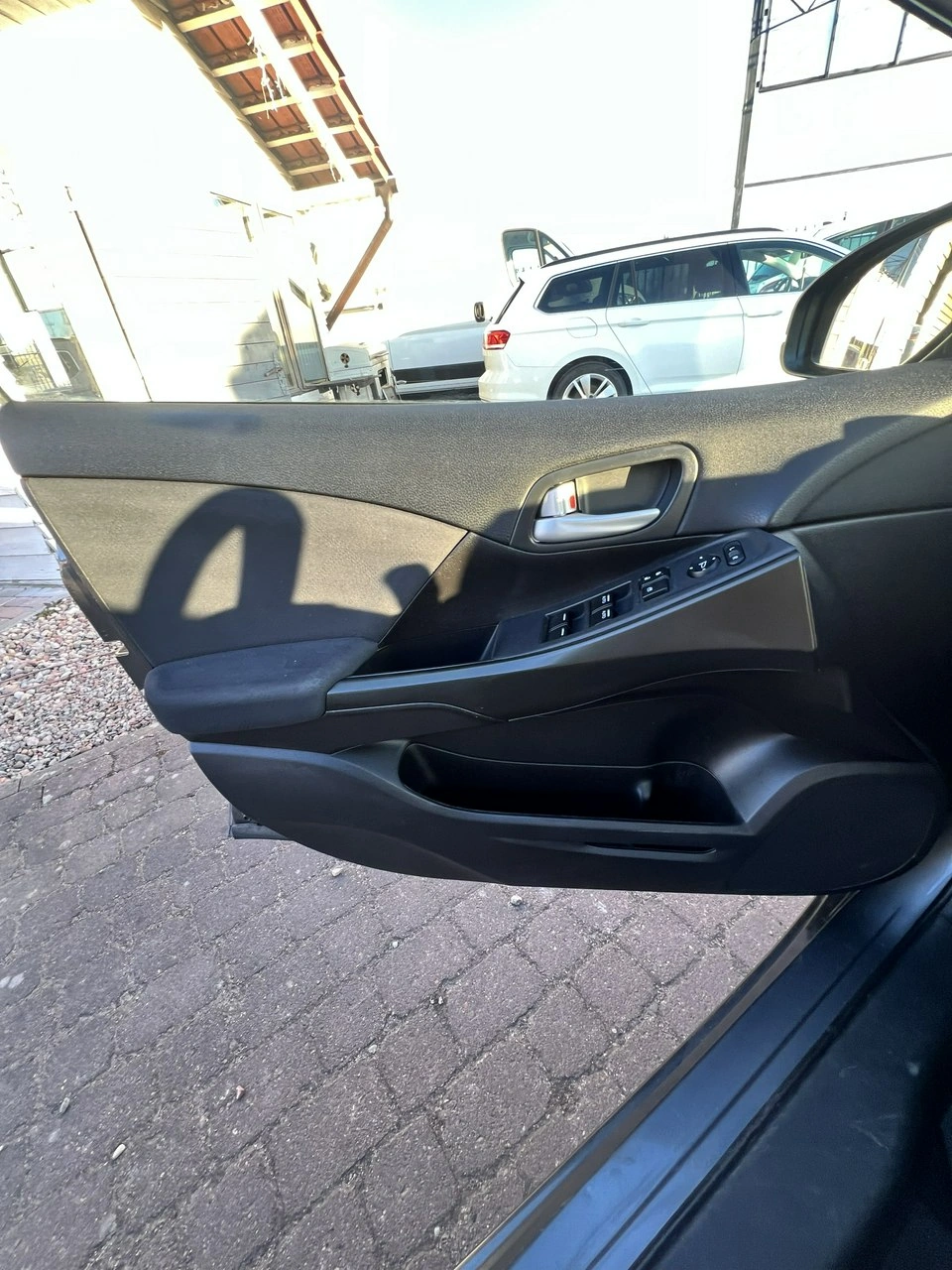 Honda Civic - Zdjęcie 15