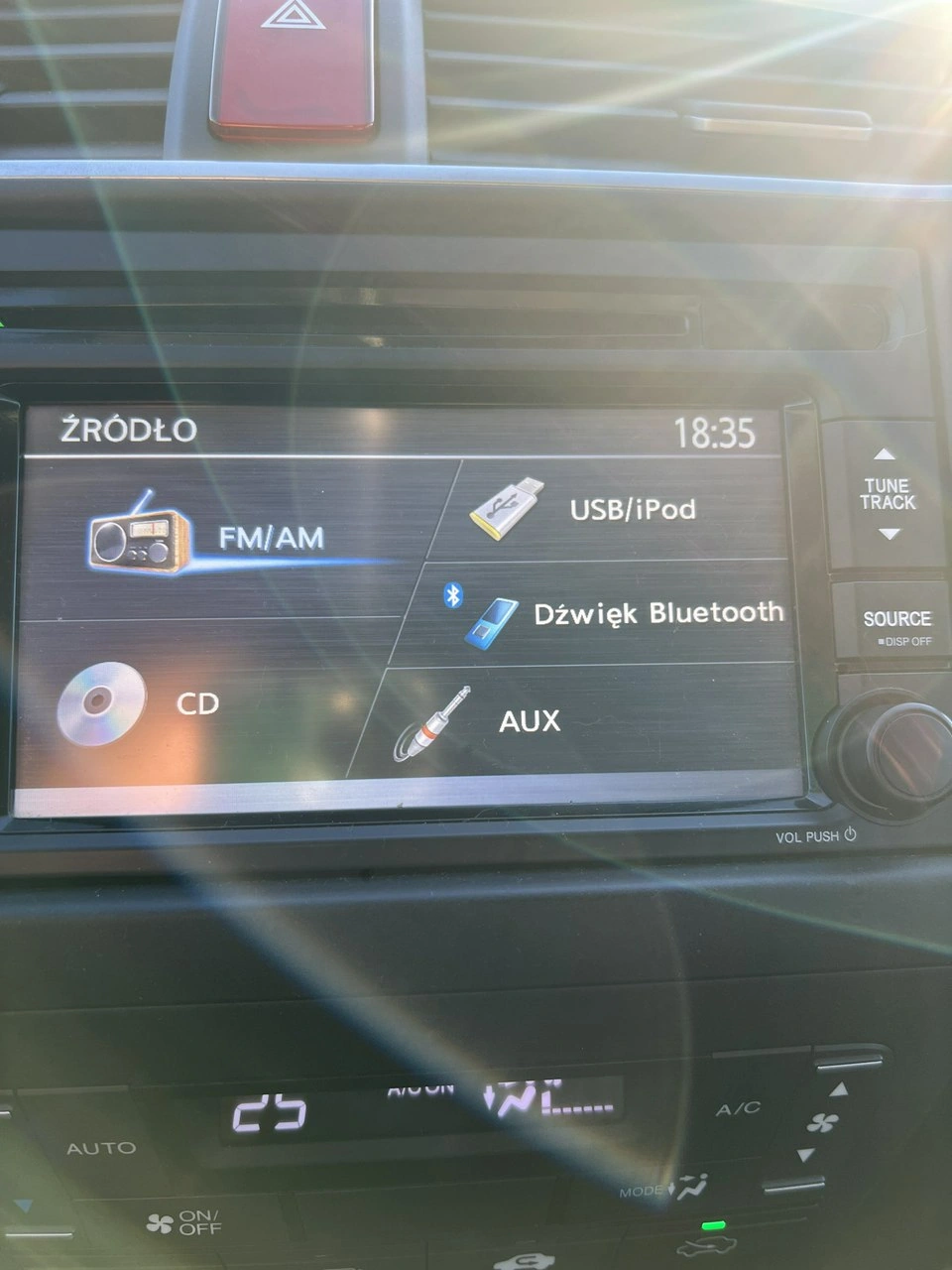 Honda Civic - Zdjęcie 22