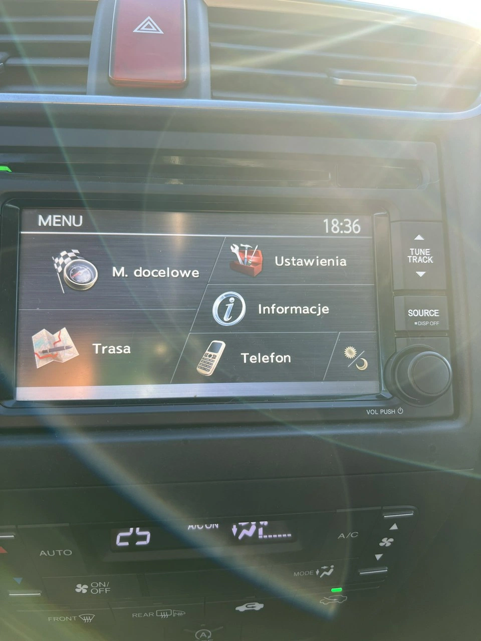 Honda Civic - Zdjęcie 23