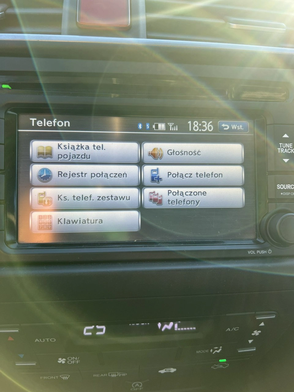 Honda Civic - Zdjęcie 24