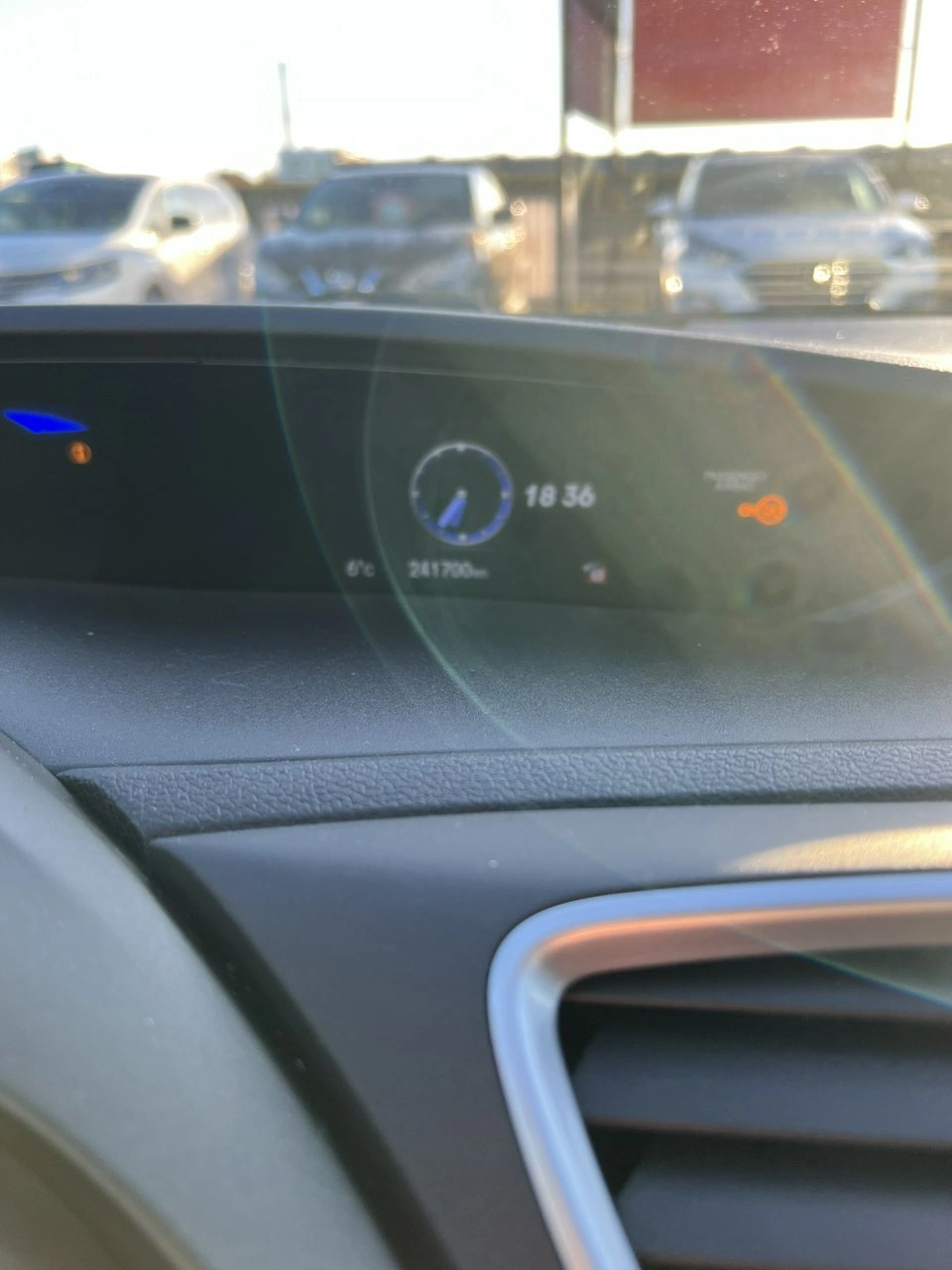 Honda Civic - Zdjęcie 25