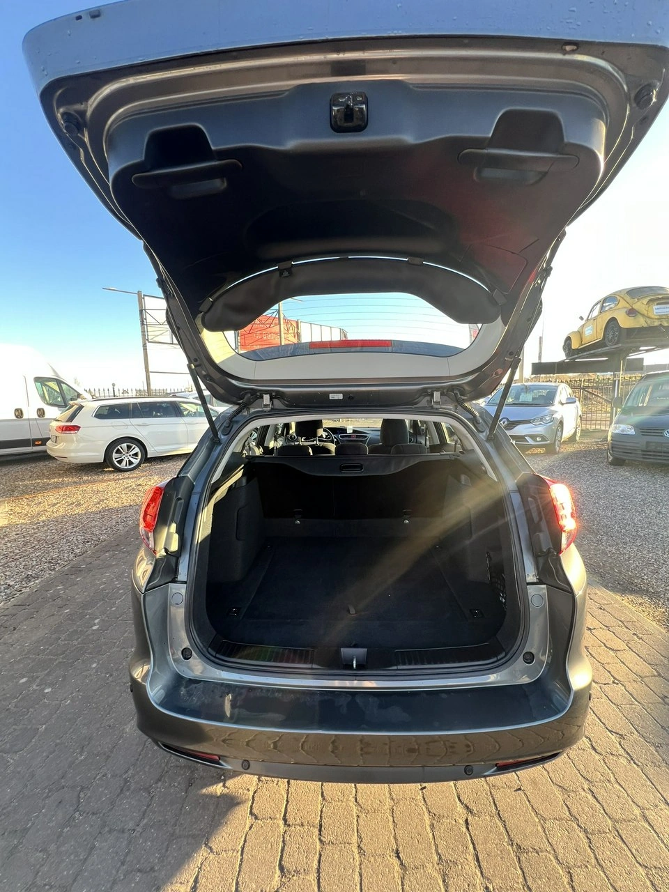 Honda Civic - Zdjęcie 6