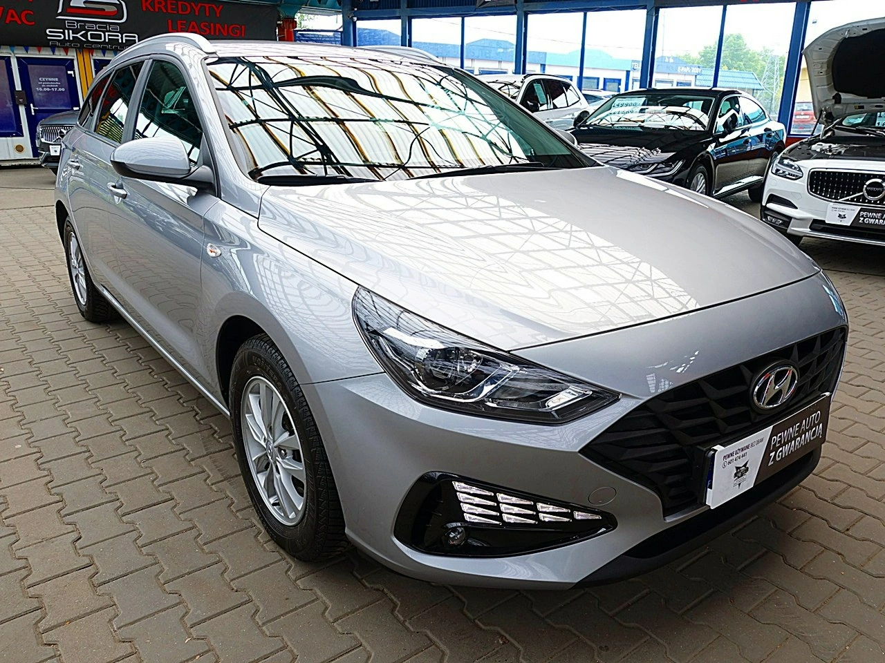 Hyundai i30 - Zdjęcie 69