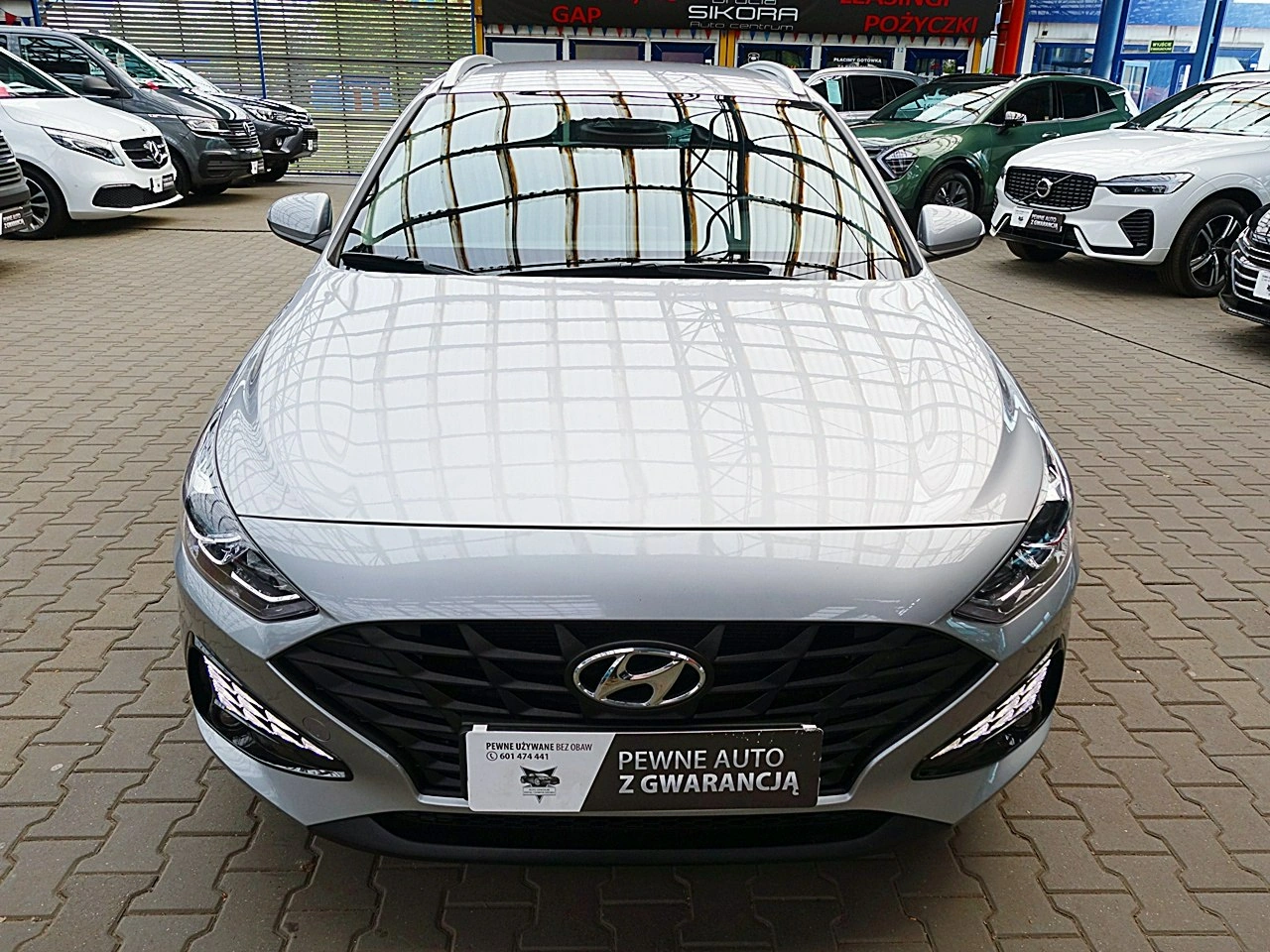 Hyundai i30 - Zdjęcie 67