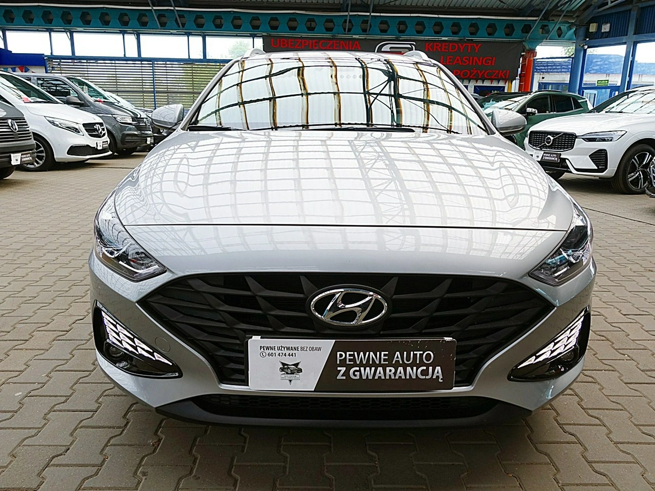 Hyundai i30 - Zdjęcie 59