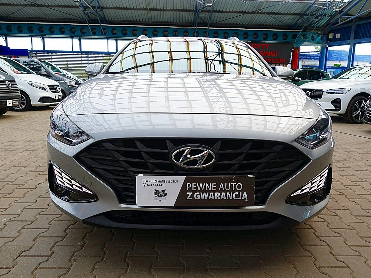 Hyundai i30 - Zdjęcie 51