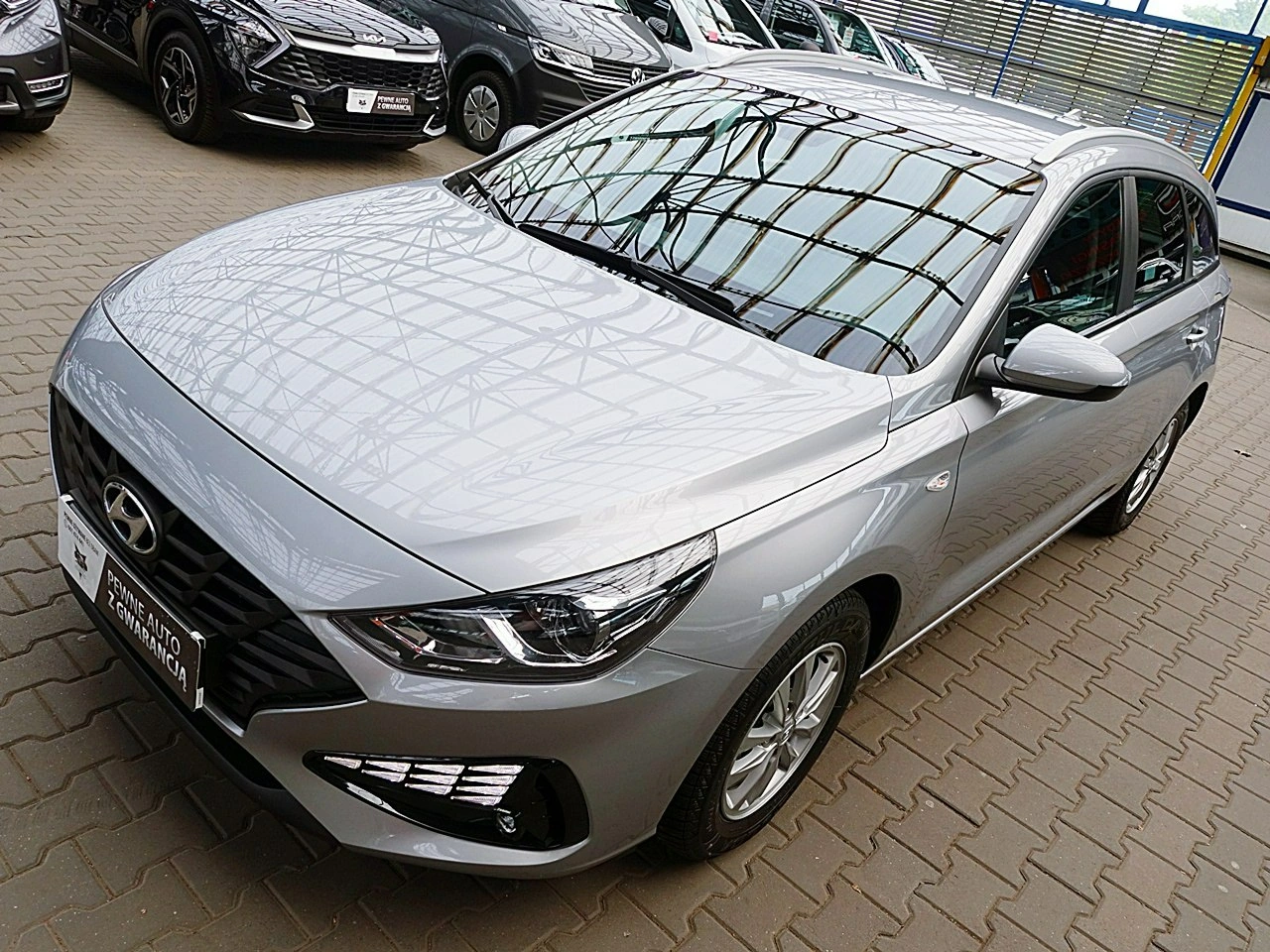 Hyundai i30 - Zdjęcie 55