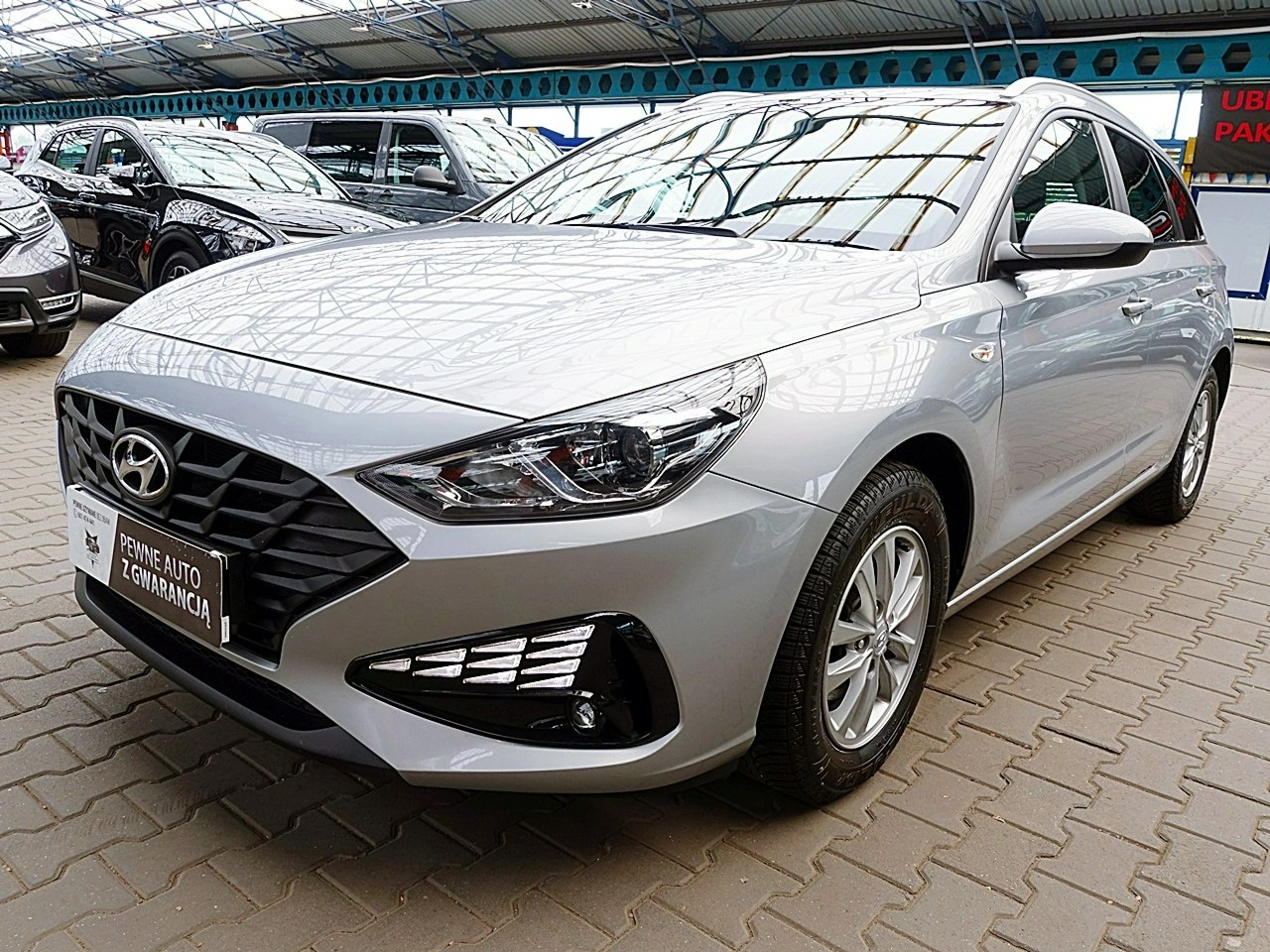 Hyundai i30 - Zdjęcie 7
