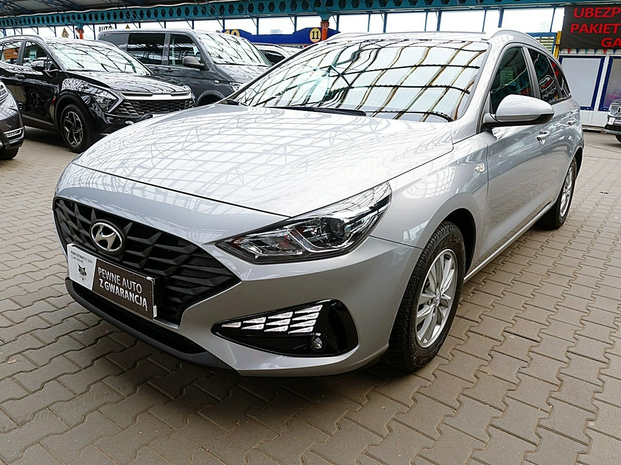 Hyundai i30 - Zdjęcie 70