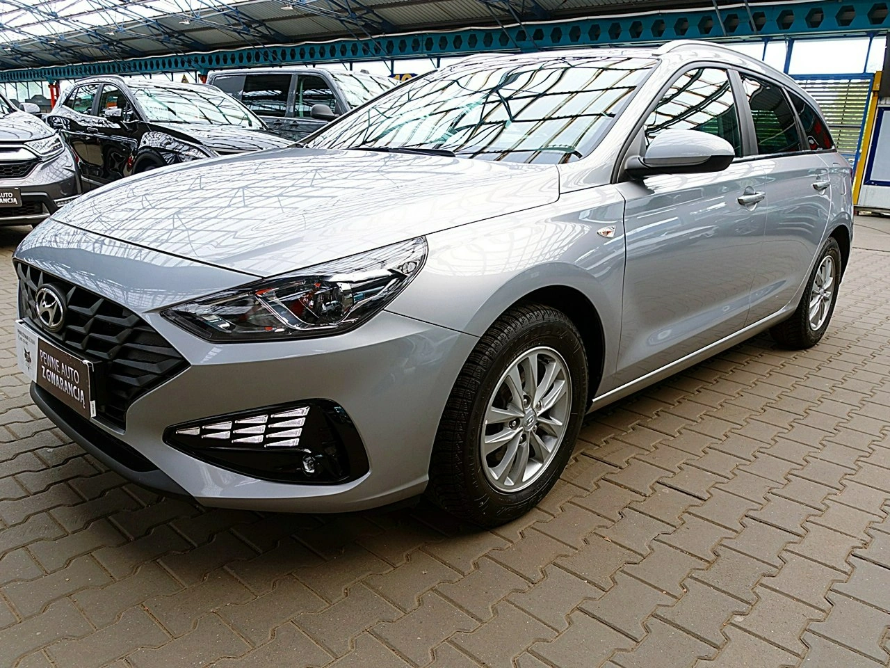 Hyundai i30 - Zdjęcie 73