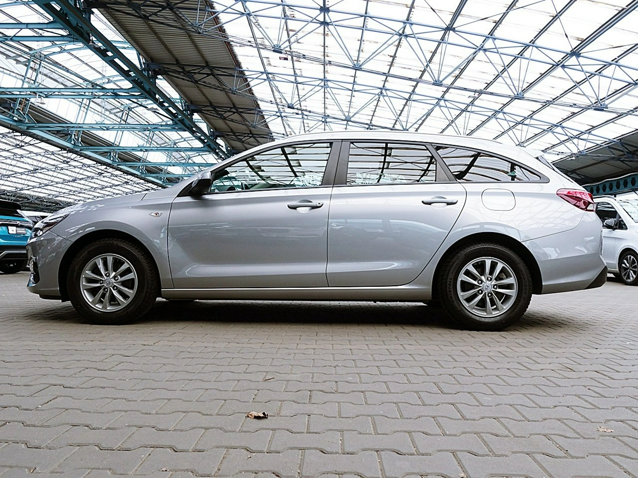 Hyundai i30 - Zdjęcie 5