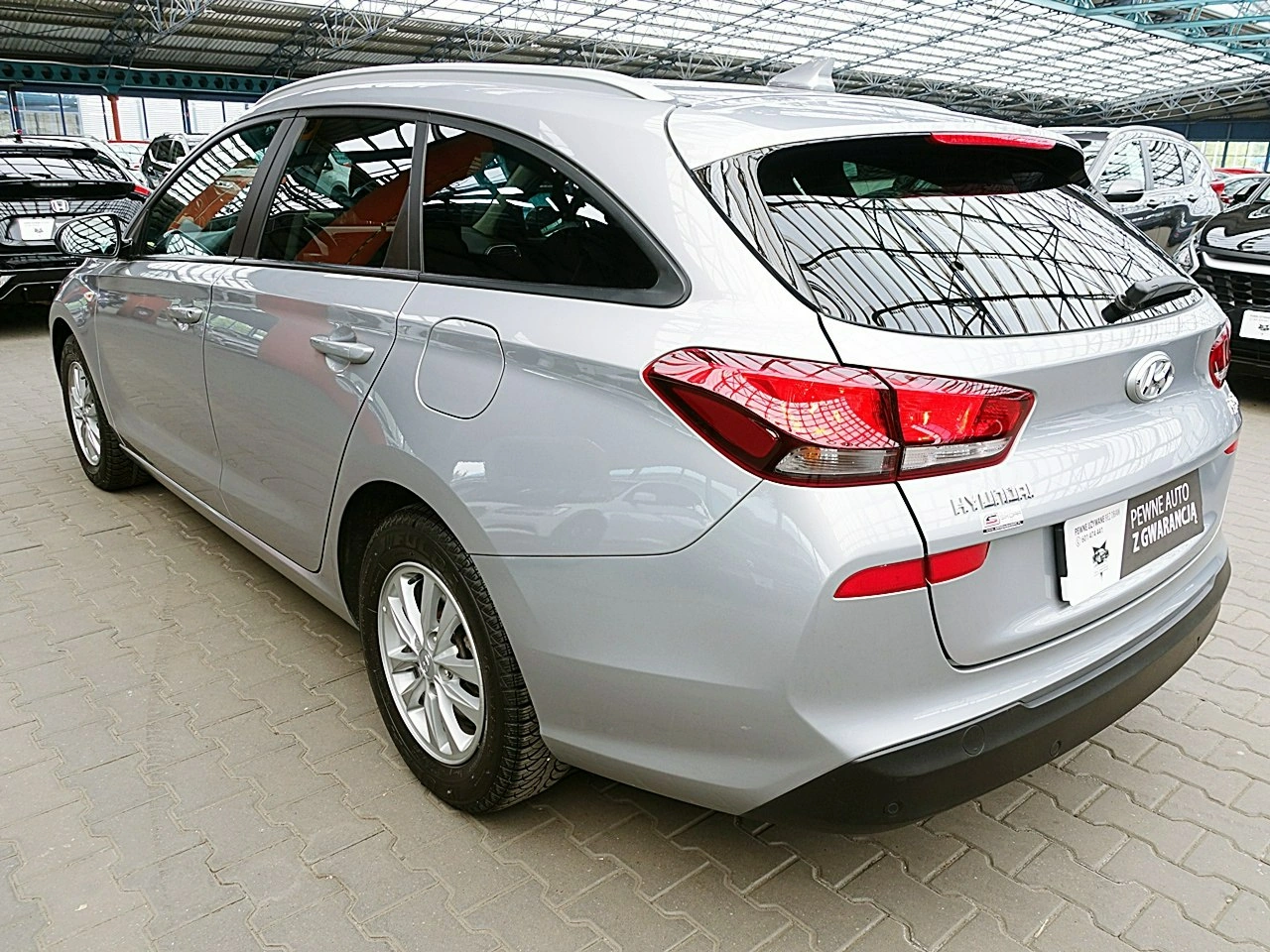 Hyundai i30 - Zdjęcie 56