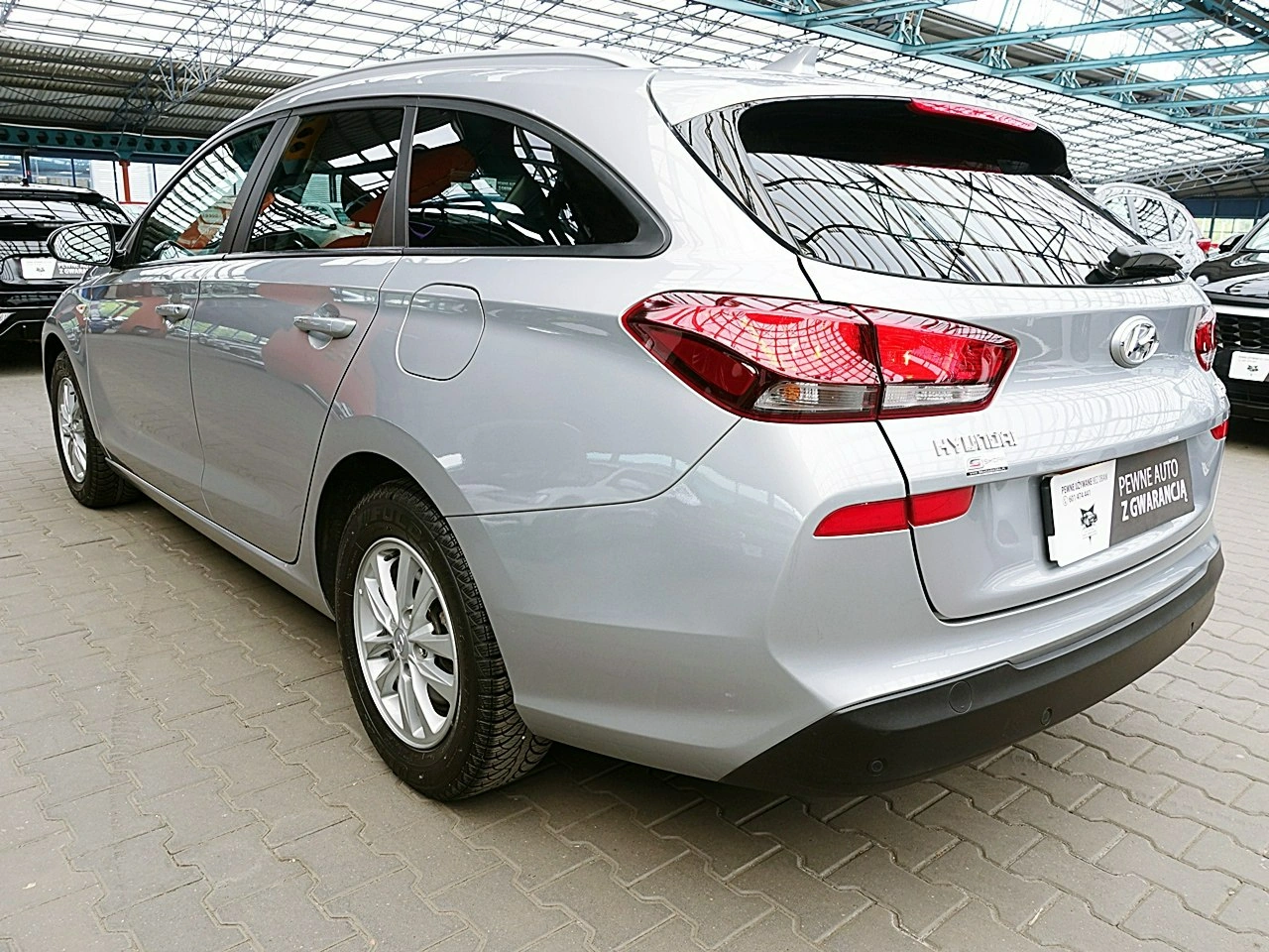 Hyundai i30 - Zdjęcie 62