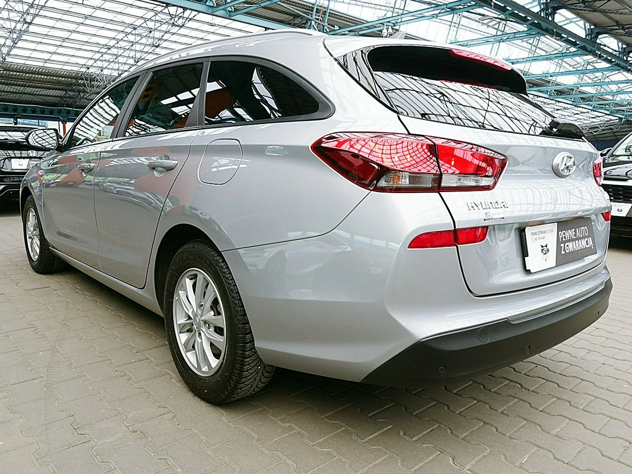 Hyundai i30 - Zdjęcie 8