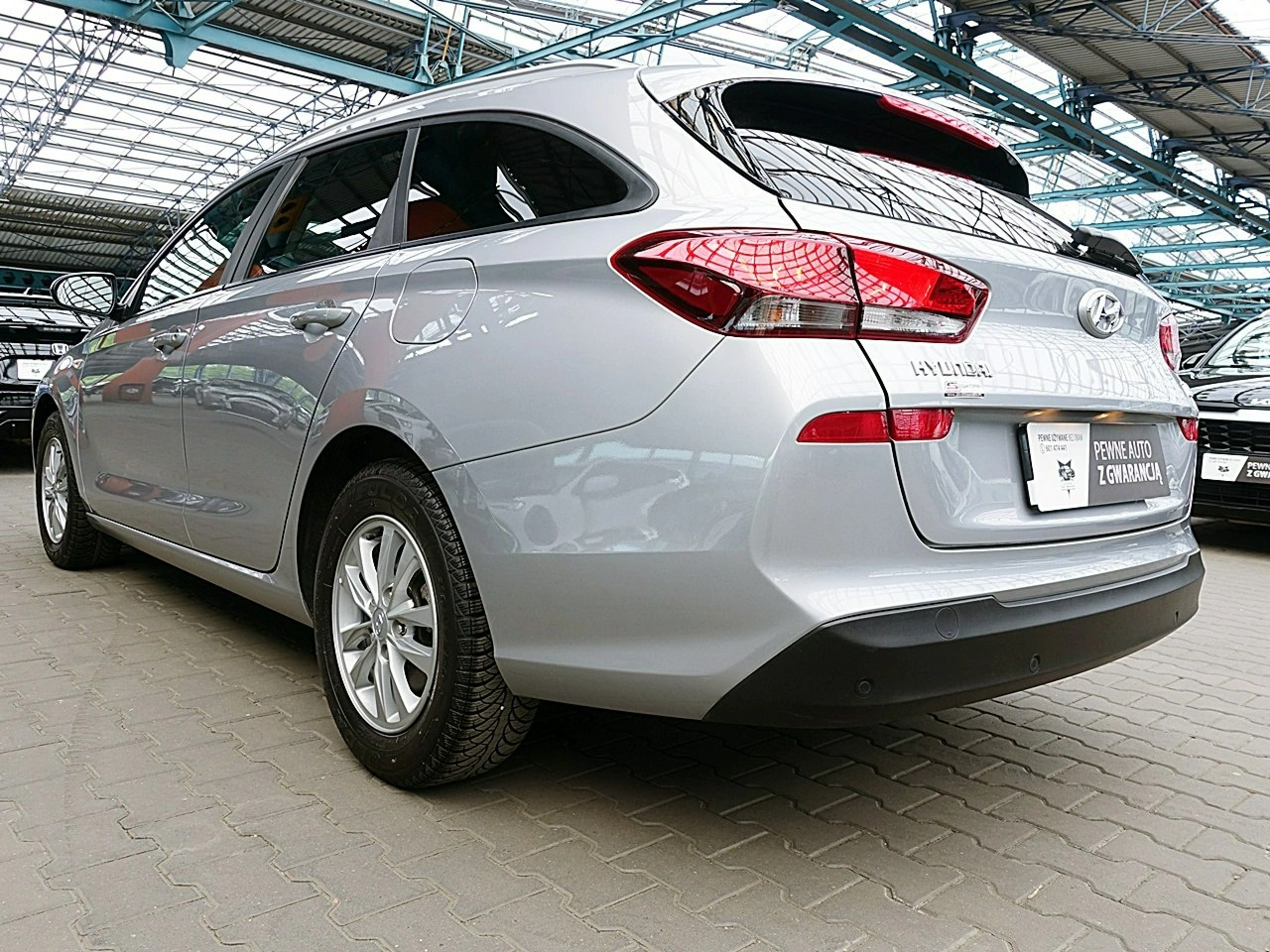 Hyundai i30 - Zdjęcie 72