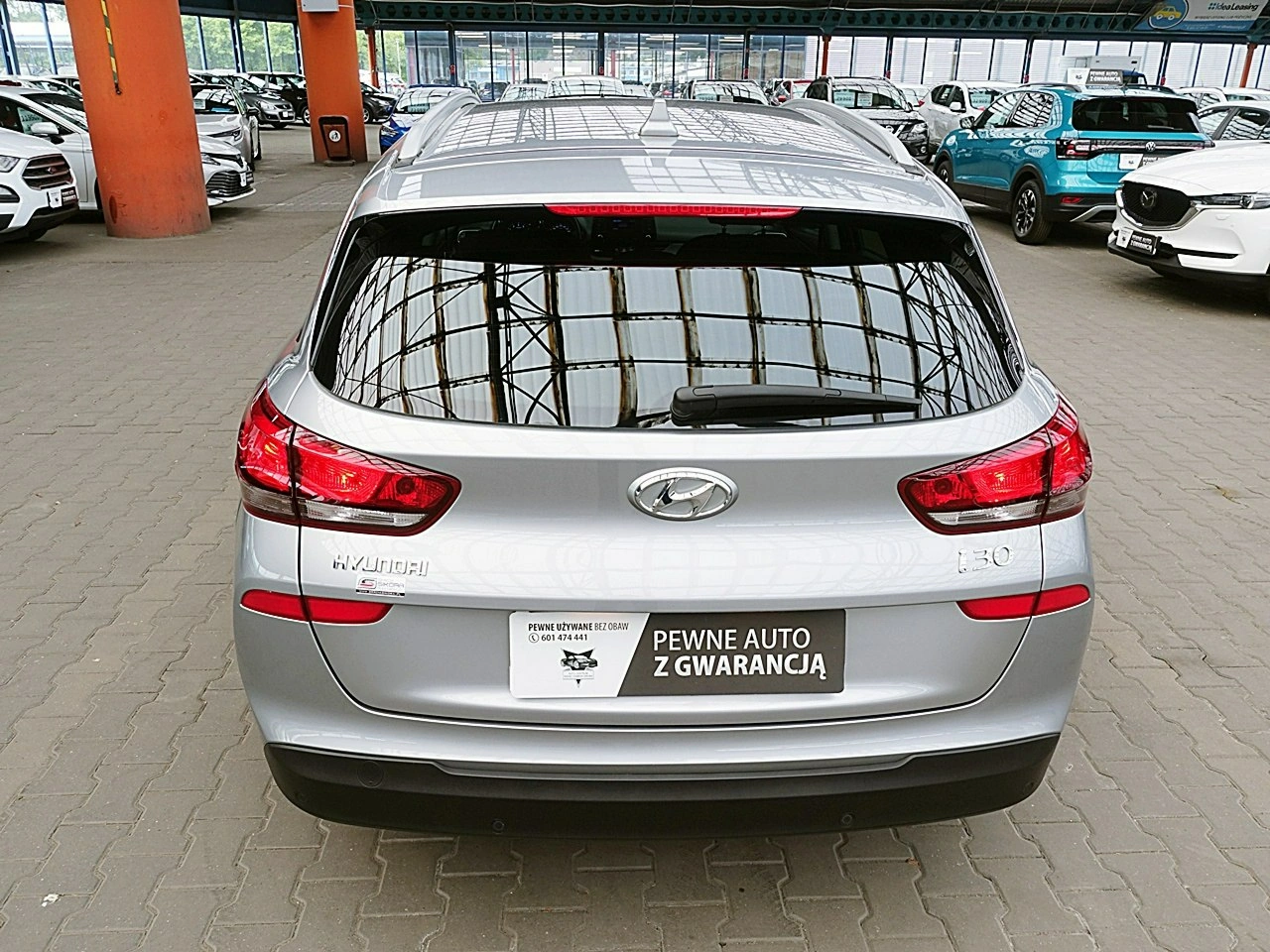 Hyundai i30 - Zdjęcie 68