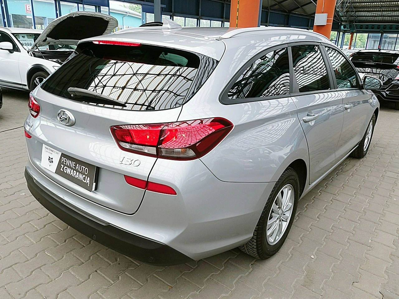 Hyundai i30 - Zdjęcie 63