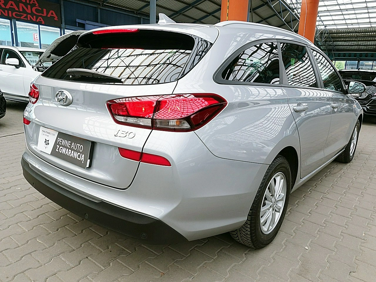 Hyundai i30 - Zdjęcie 71