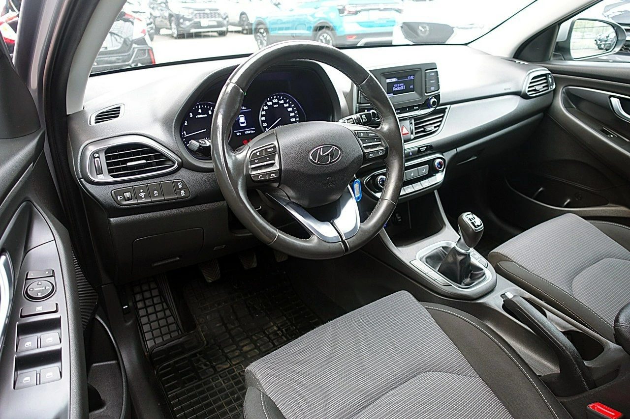 Hyundai i30 - Zdjęcie 15