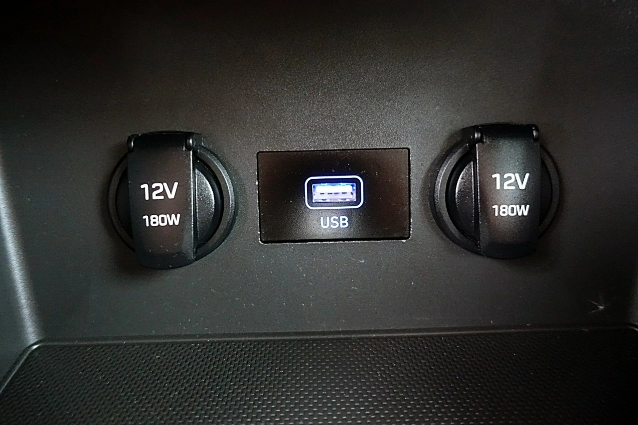 Hyundai i30 - Zdjęcie 19