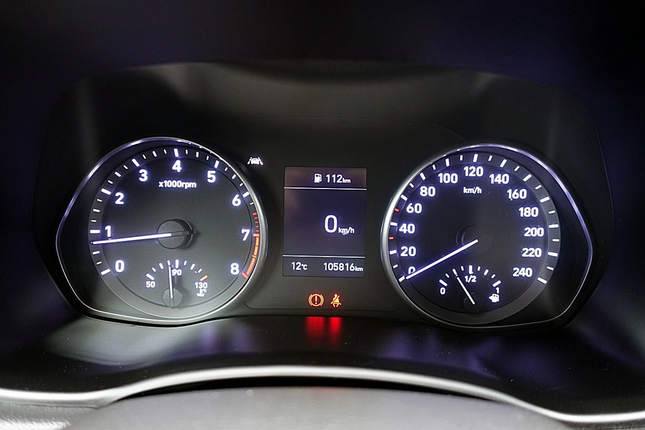 Hyundai i30 - Zdjęcie 21