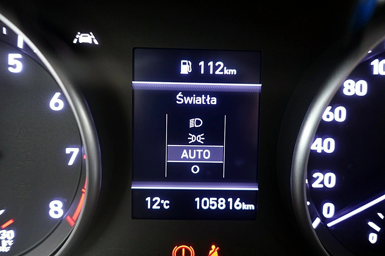 Hyundai i30 - Zdjęcie 22