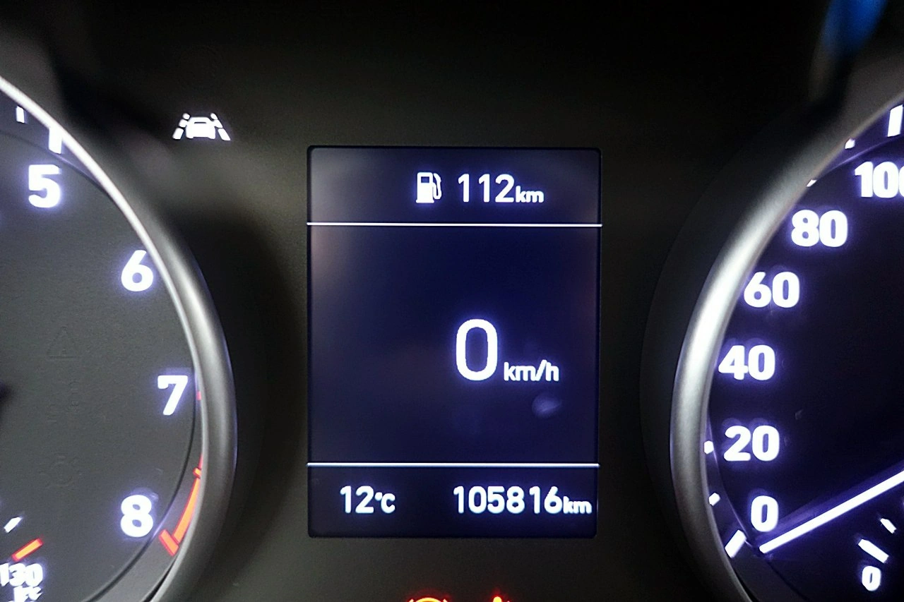 Hyundai i30 - Zdjęcie 23