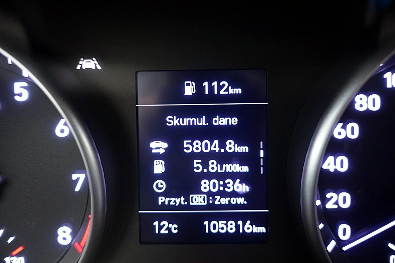 Hyundai i30 - Zdjęcie 24