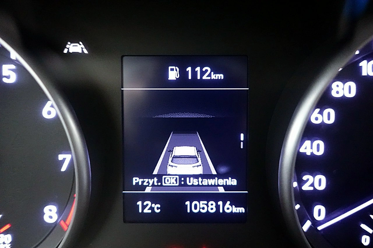 Hyundai i30 - Zdjęcie 25