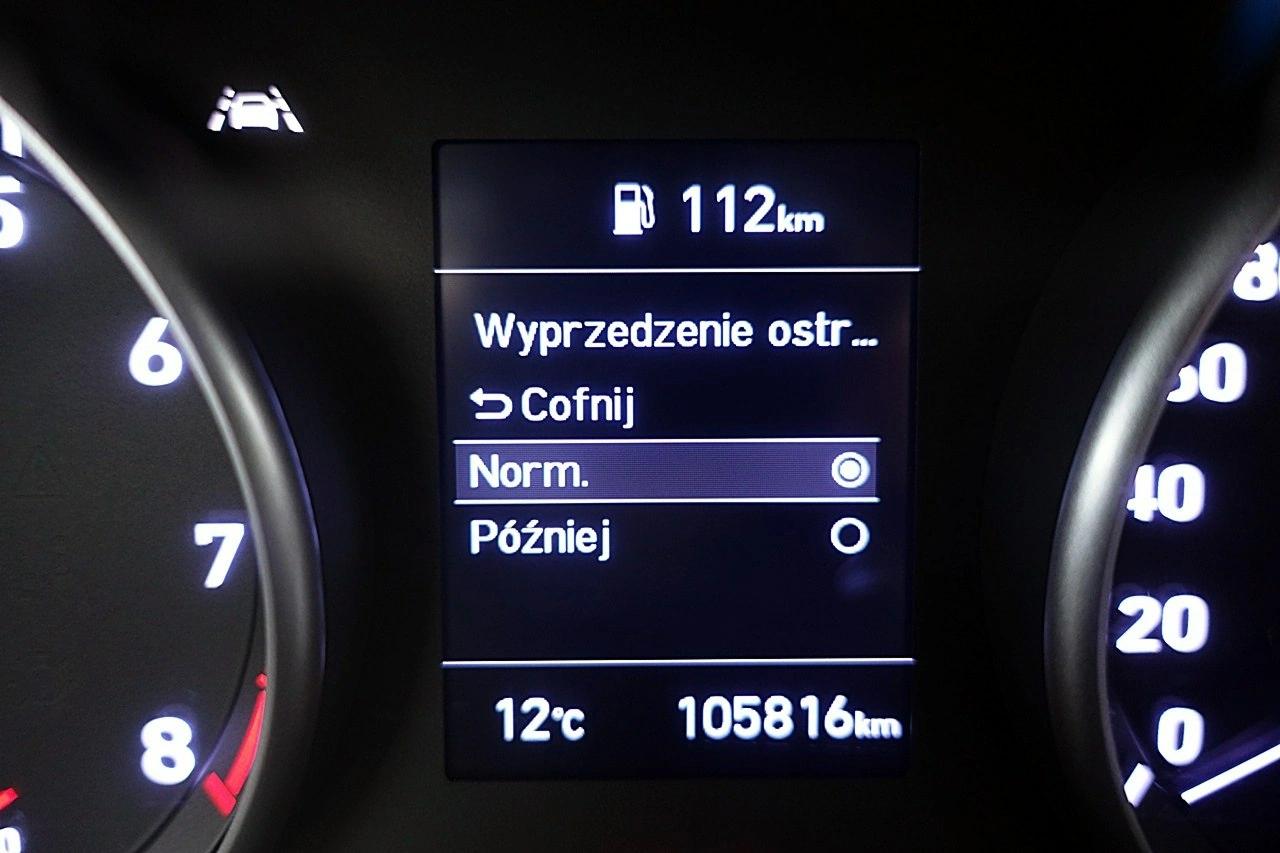 Hyundai i30 - Zdjęcie 30