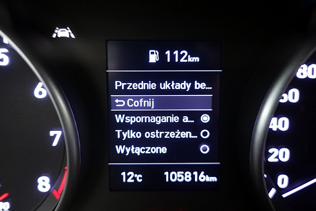 Hyundai i30 - Zdjęcie 32