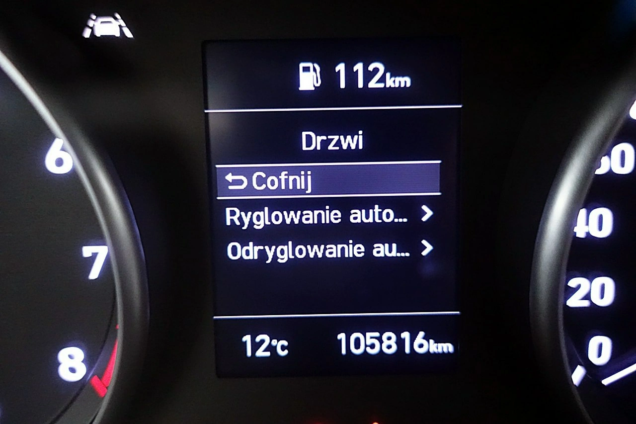 Hyundai i30 - Zdjęcie 34