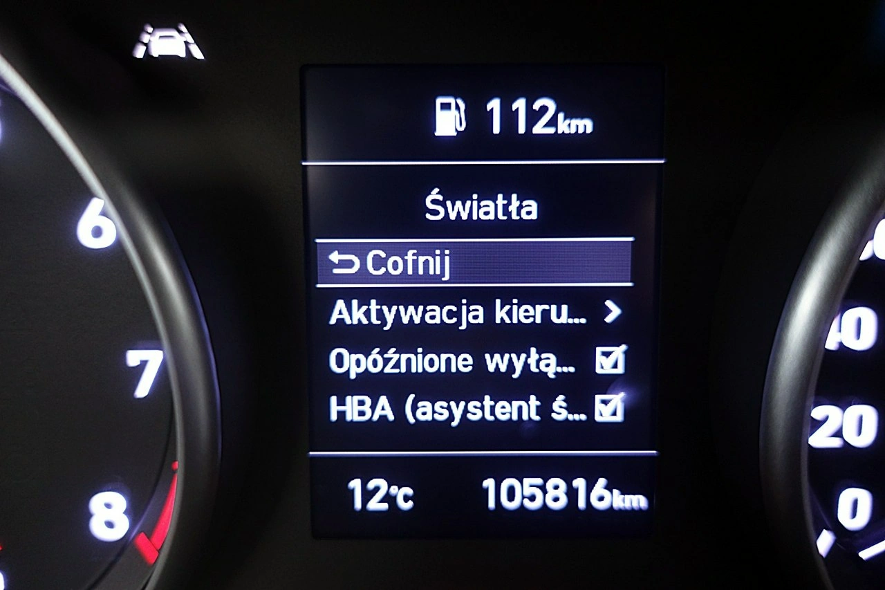 Hyundai i30 - Zdjęcie 35