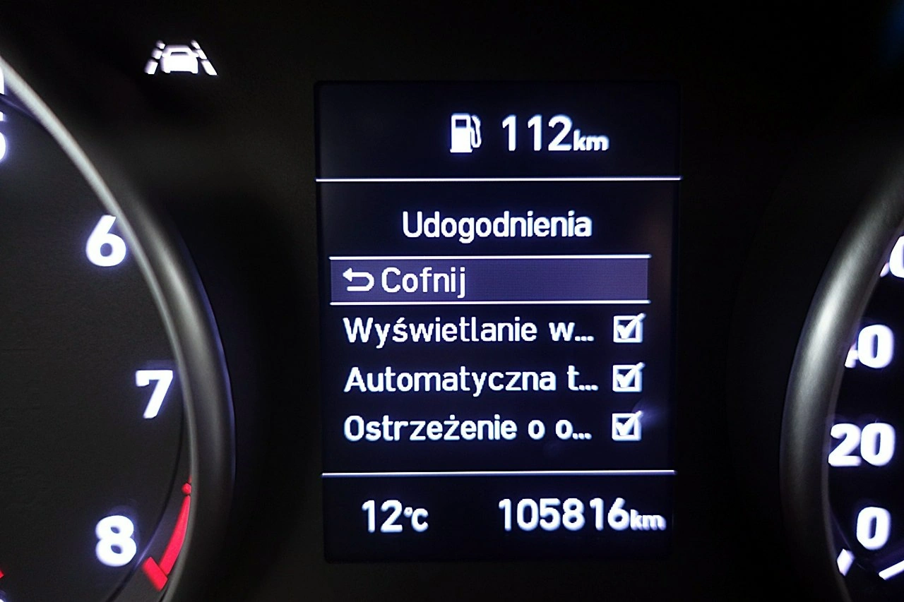 Hyundai i30 - Zdjęcie 36