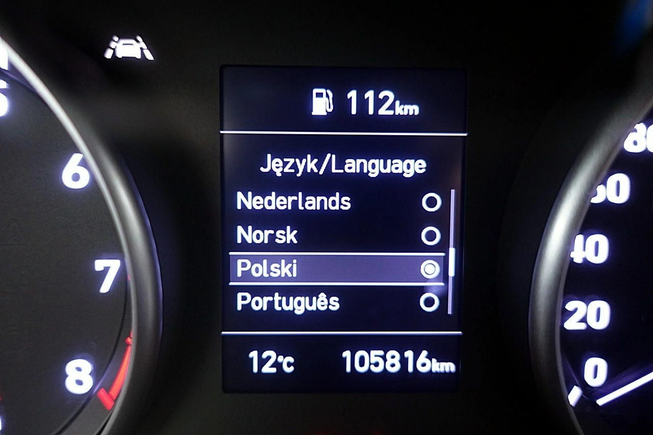 Hyundai i30 - Zdjęcie 38