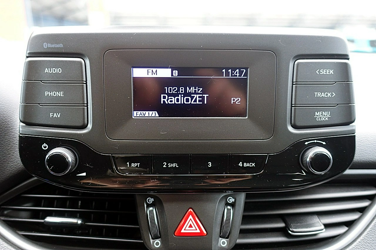 Hyundai i30 - Zdjęcie 39