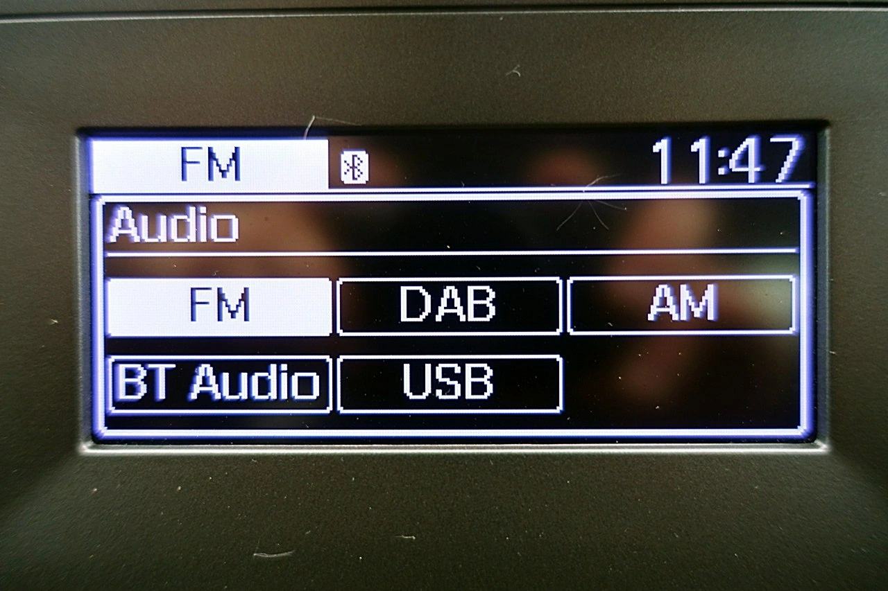 Hyundai i30 - Zdjęcie 40