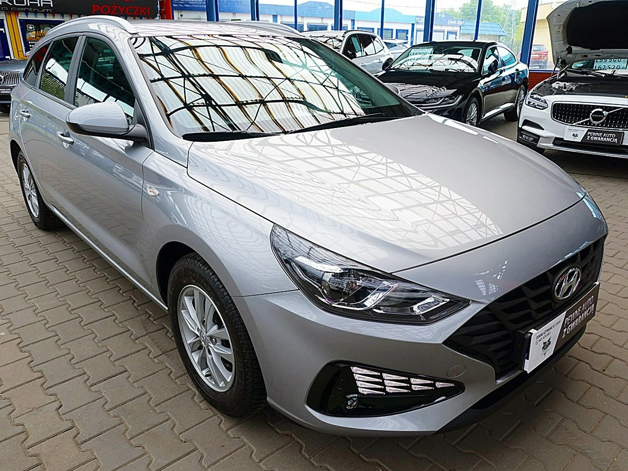 Hyundai i30 - Zdjęcie 54