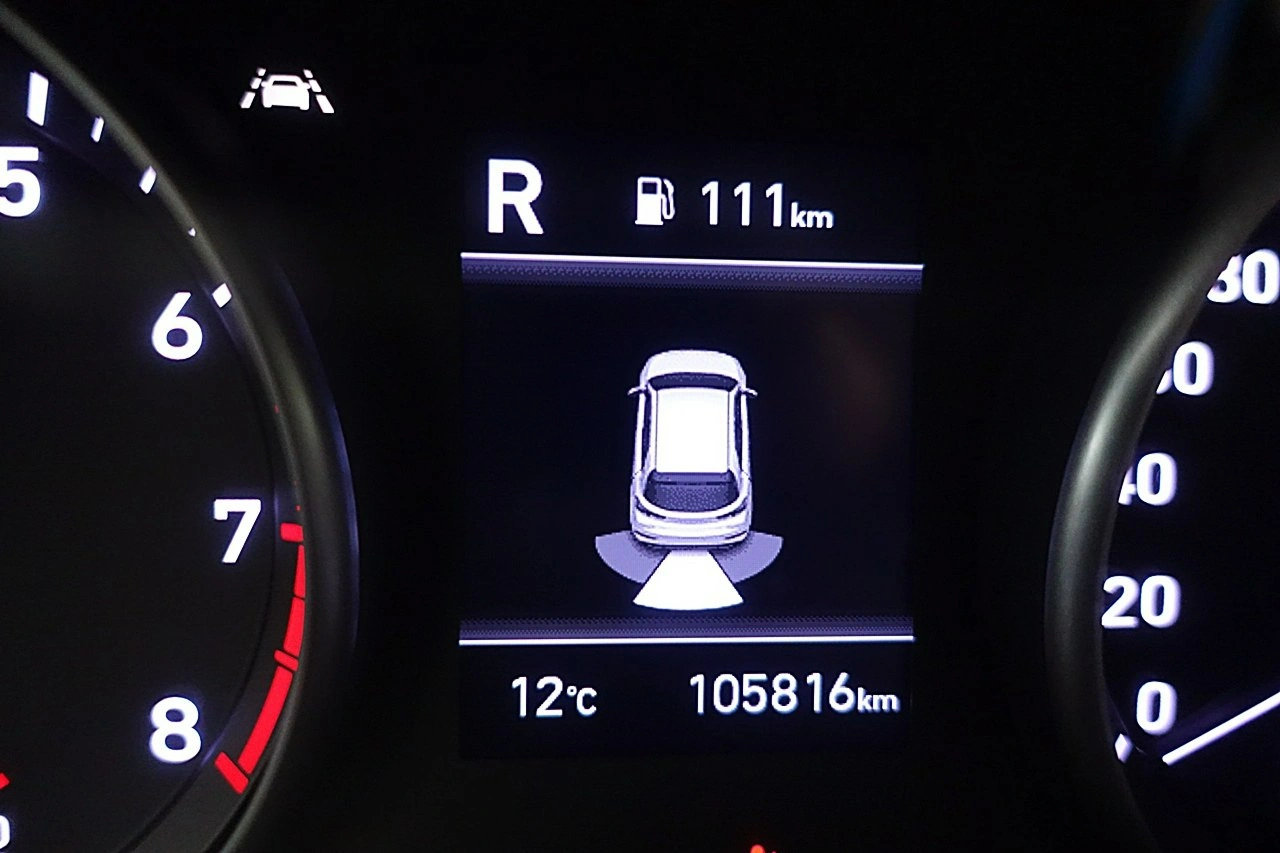 Hyundai i30 - Zdjęcie 20