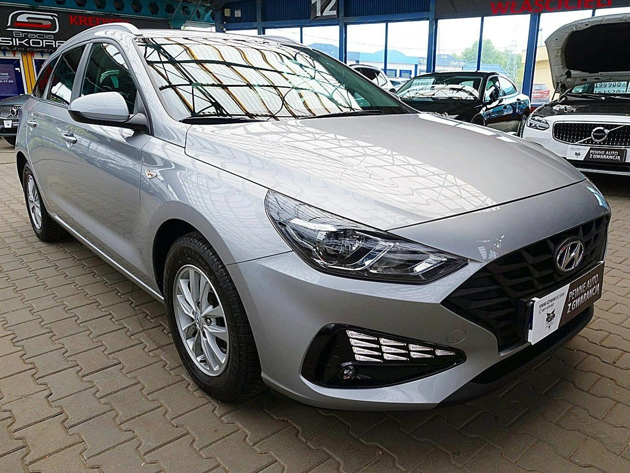 Hyundai i30 - Zdjęcie 64