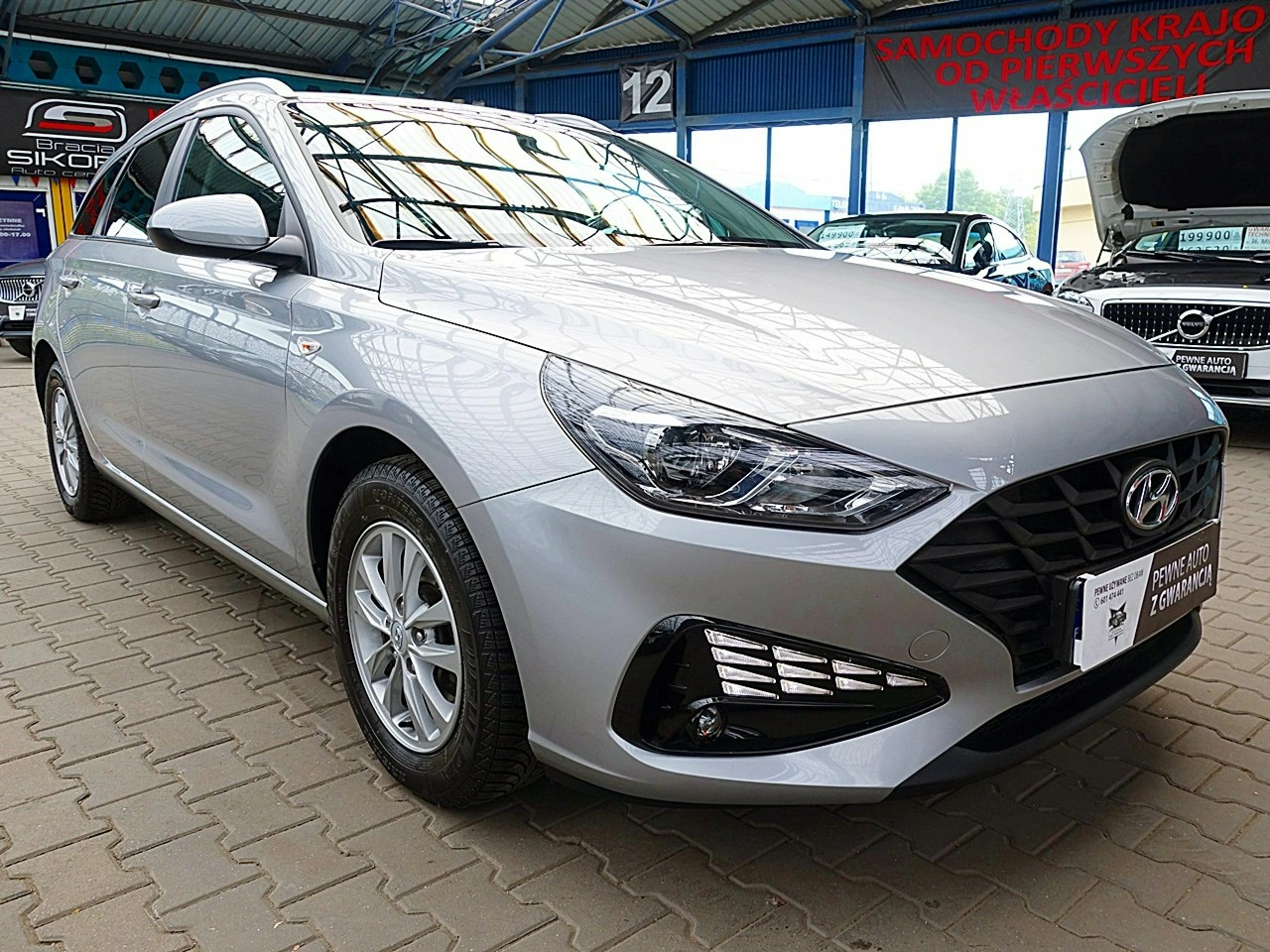 Hyundai i30 - Zdjęcie 6