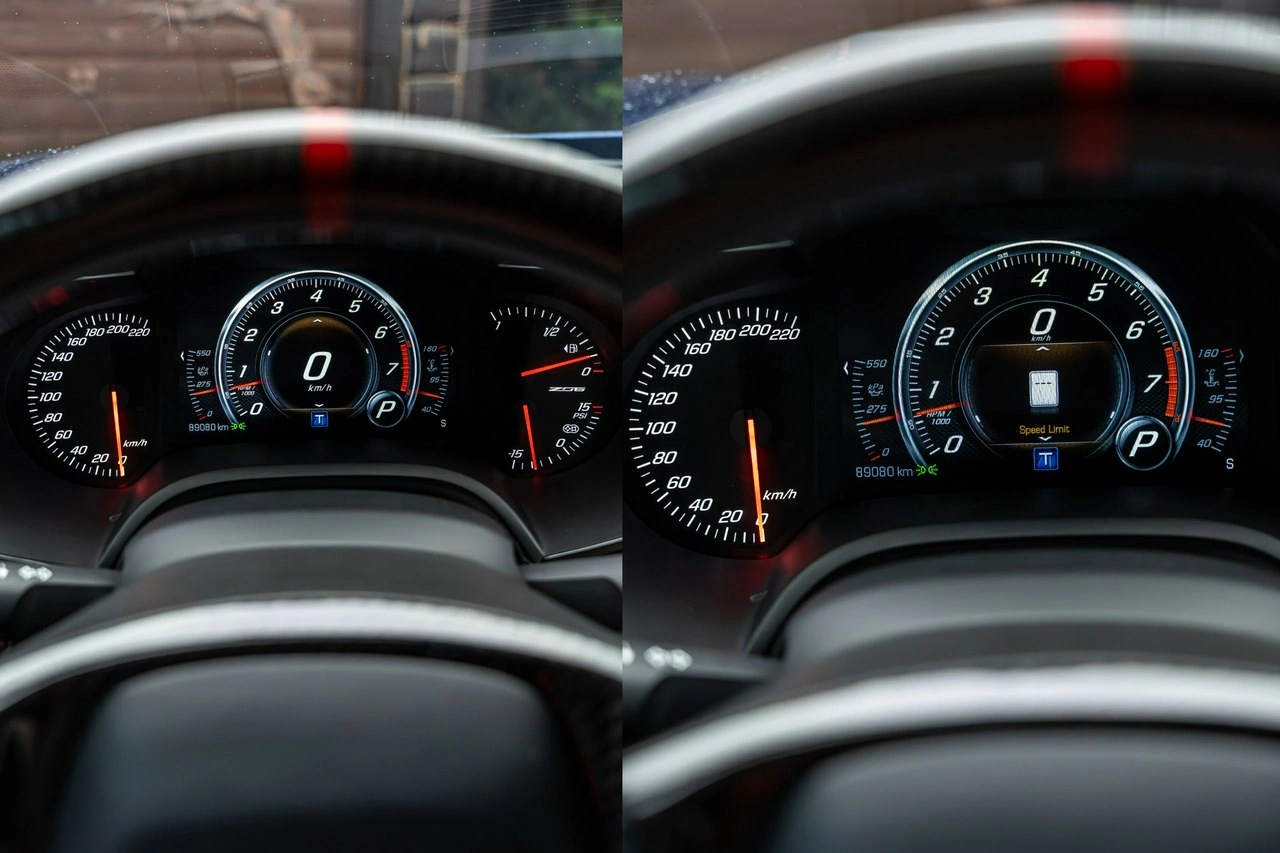 Chevrolet Corvette - Zdjęcie 48