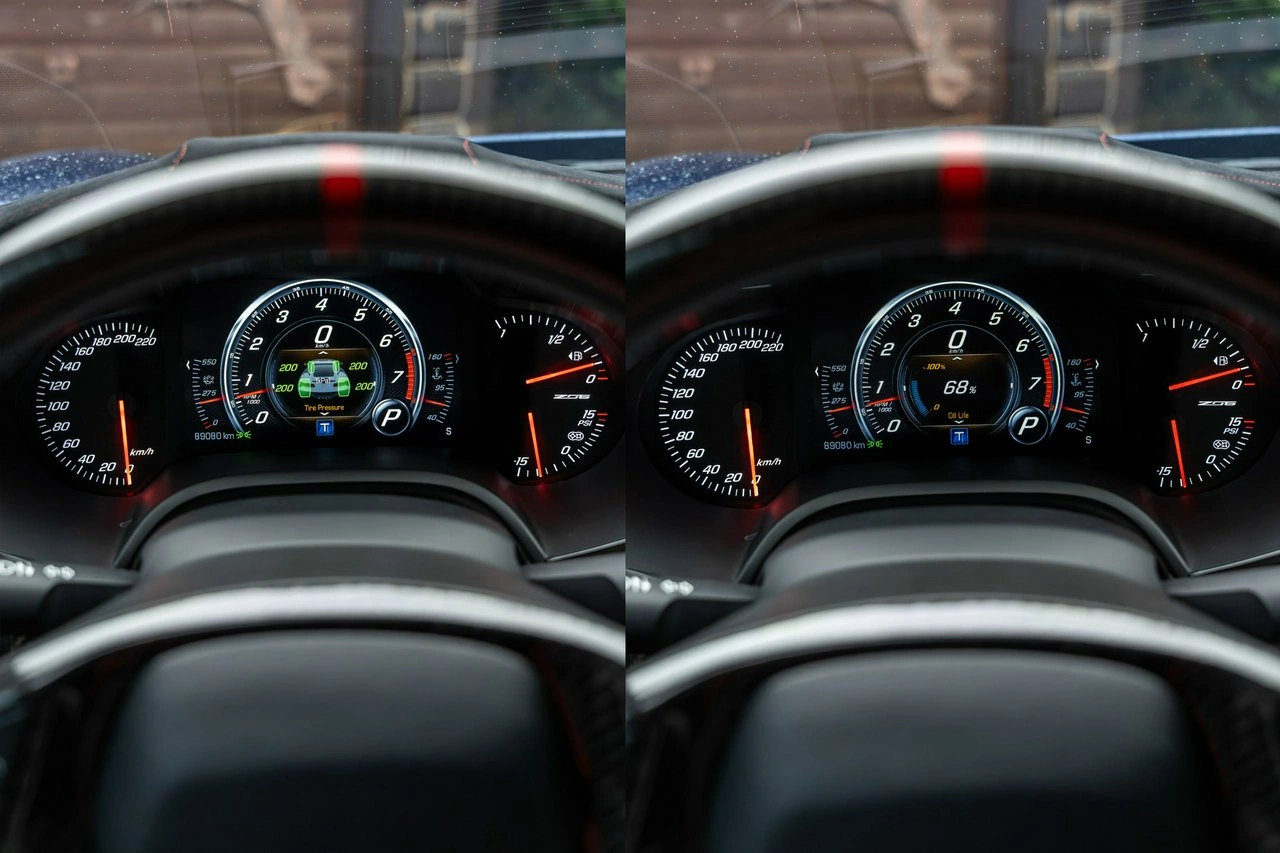 Chevrolet Corvette - Zdjęcie 49