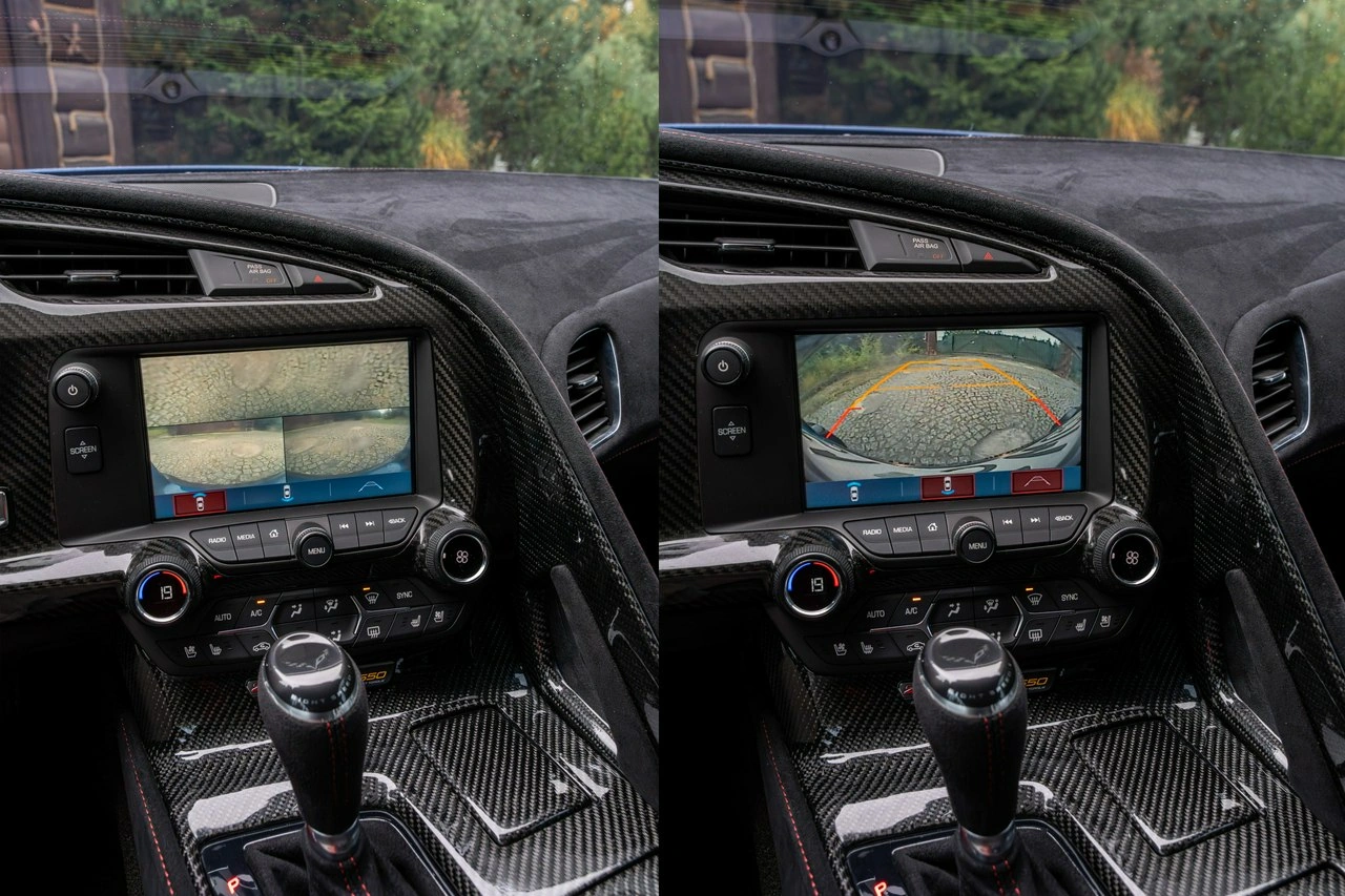 Chevrolet Corvette - Zdjęcie 55