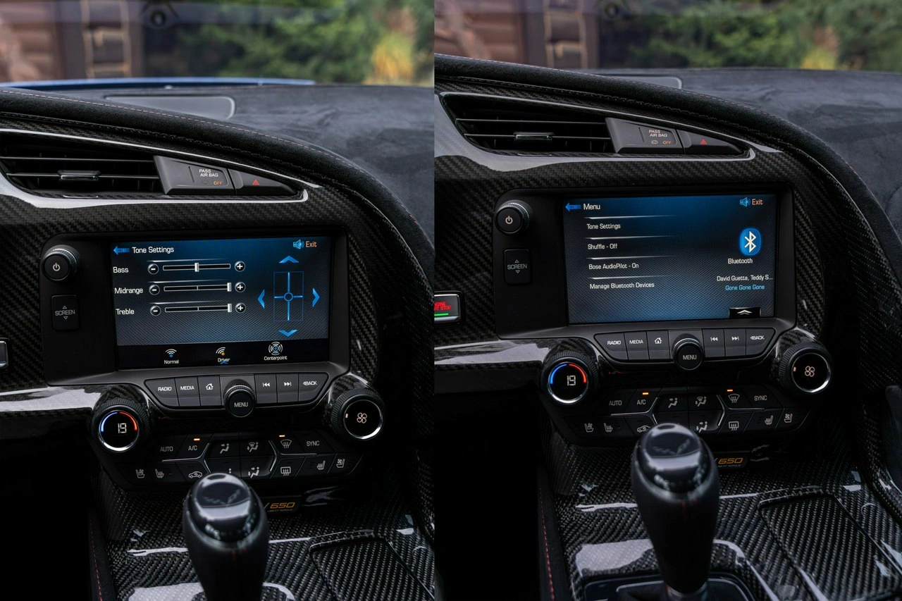 Chevrolet Corvette - Zdjęcie 56