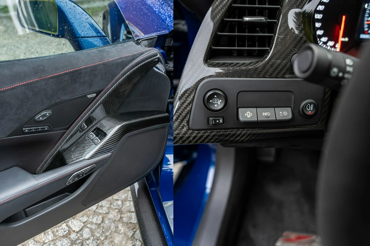 Chevrolet Corvette - Zdjęcie 57