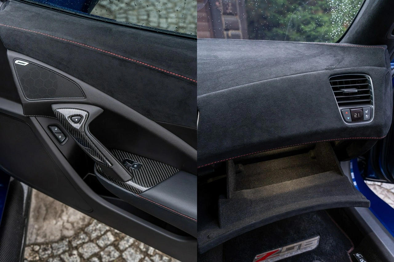 Chevrolet Corvette - Zdjęcie 63