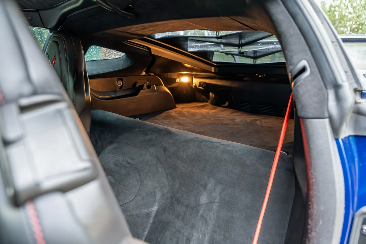 Chevrolet Corvette - Zdjęcie 64