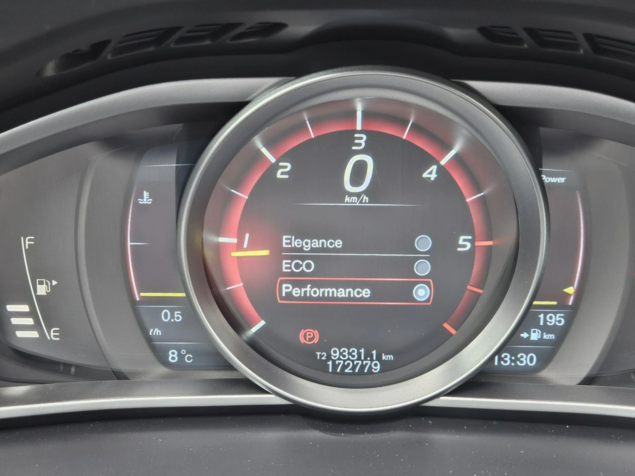 Volvo V40 Cross Country - Zdjęcie 20