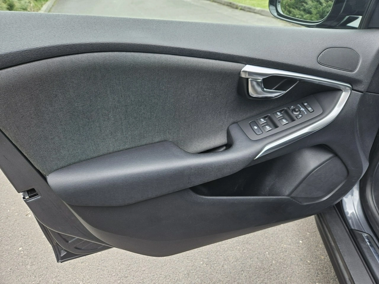 Volvo V40 Cross Country - Zdjęcie 21